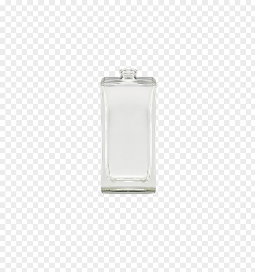 Verre Silver Rectangle PNG