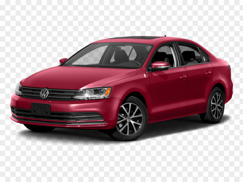 Volkswagen 2016 Jetta 1.8T Sport Car 2017 SEL PNG