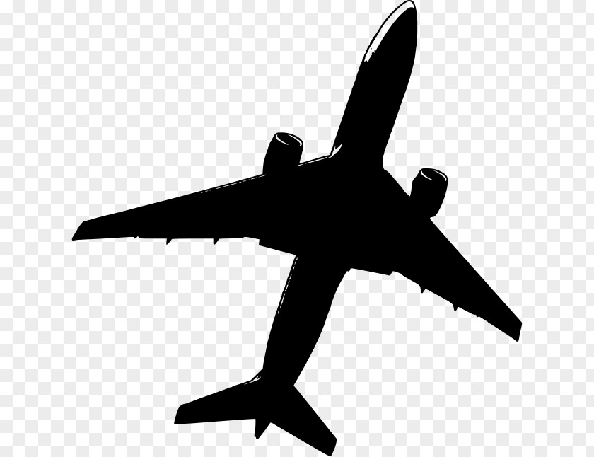 Airplane Malaysia Airlines Flight 17 Clip Art PNG