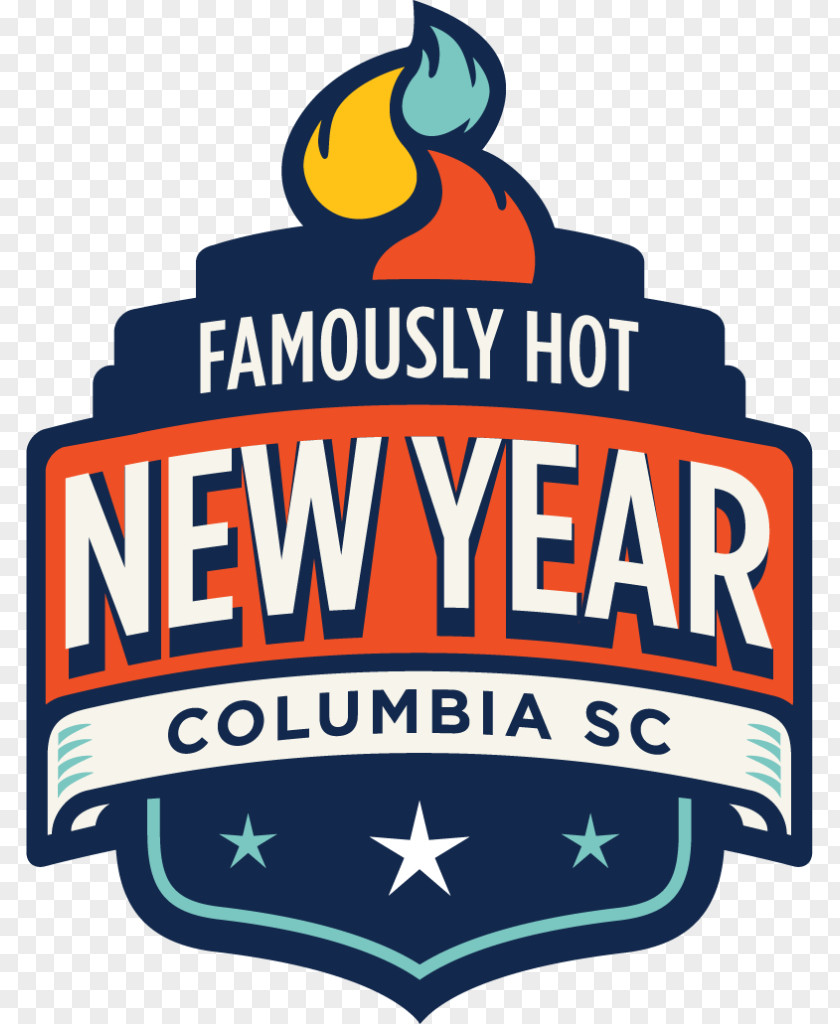 Aloft Logo Famously Hot Detailing Columbia New Year's Eve PNG