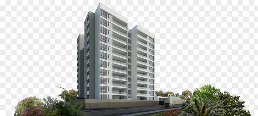 Apartment Pance Dacota Jaramillo Mora Building PNG