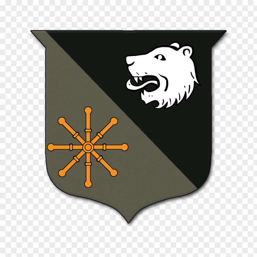 Bear Coat Of Arms Heraldry Lion Leopard PNG