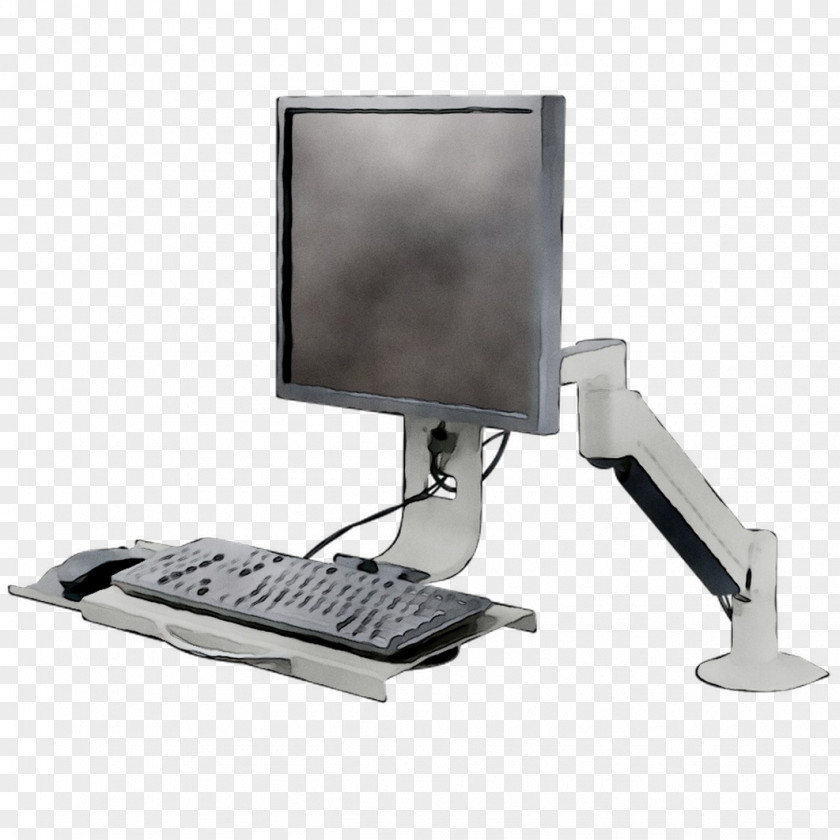 Computer Monitors Keyboard Desktop Computers Hardware PNG