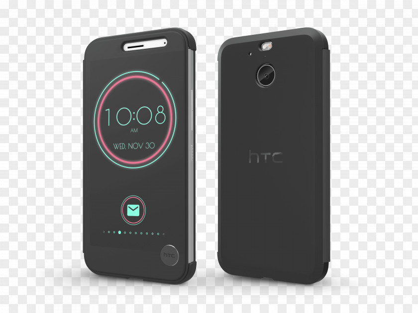 Earphones HTC 10 One (M8) Telephone Smartphone PNG