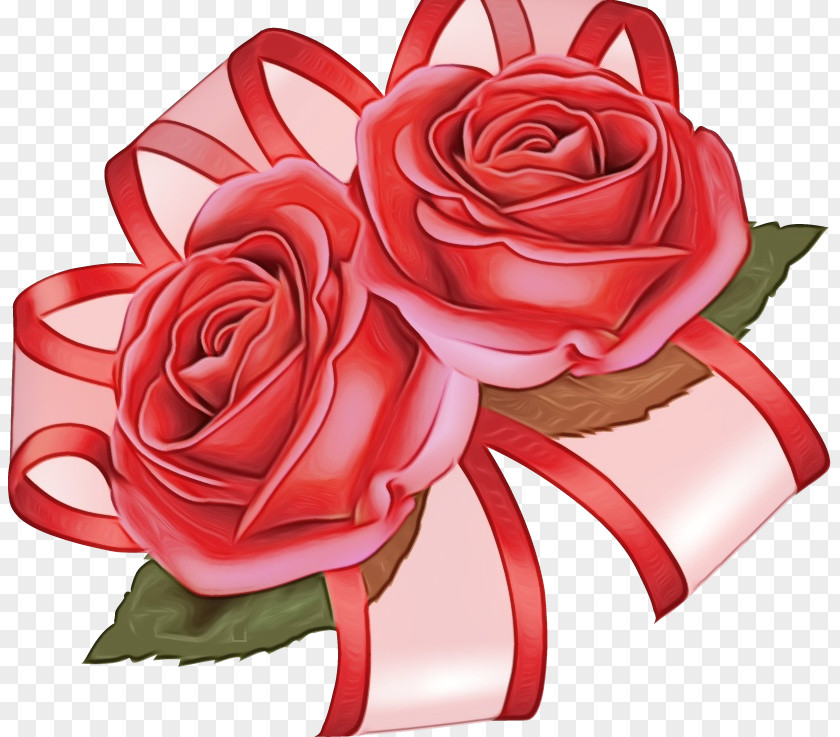 Garden Roses PNG