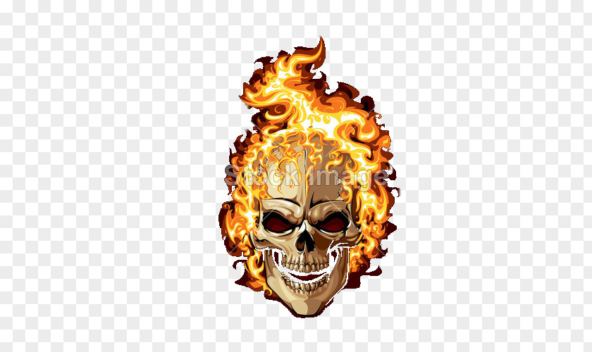 Gold Skull Icon PNG skull icon clipart PNG