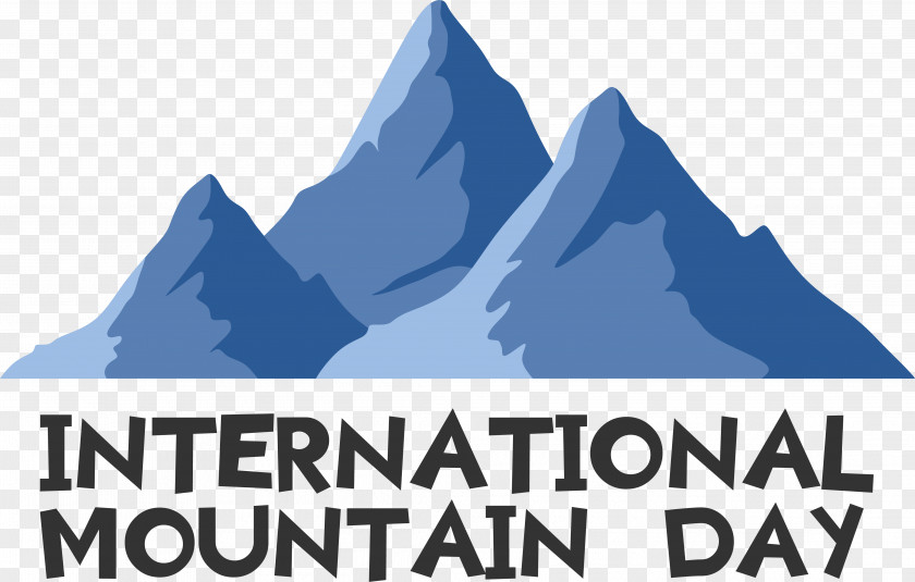 International Mountain Day PNG