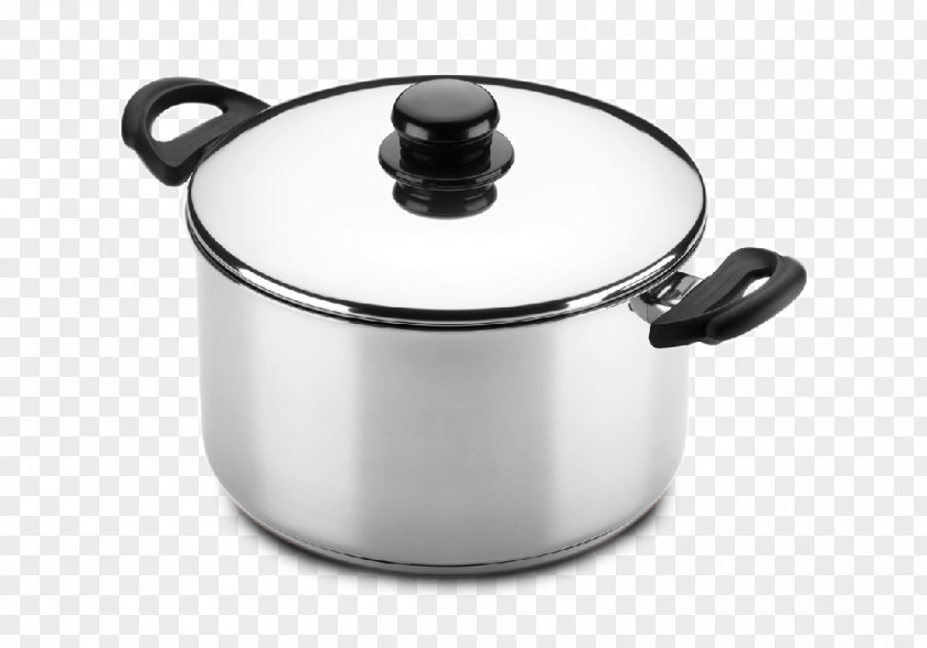 Kettle Stock Pots Cookware Kitchen Frying Pan PNG