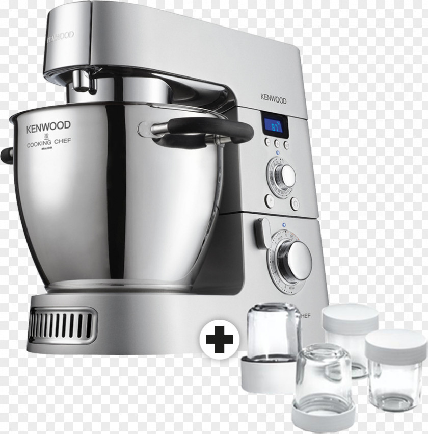 Kitchen Food Processor Chef Kenwood Limited Dough PNG