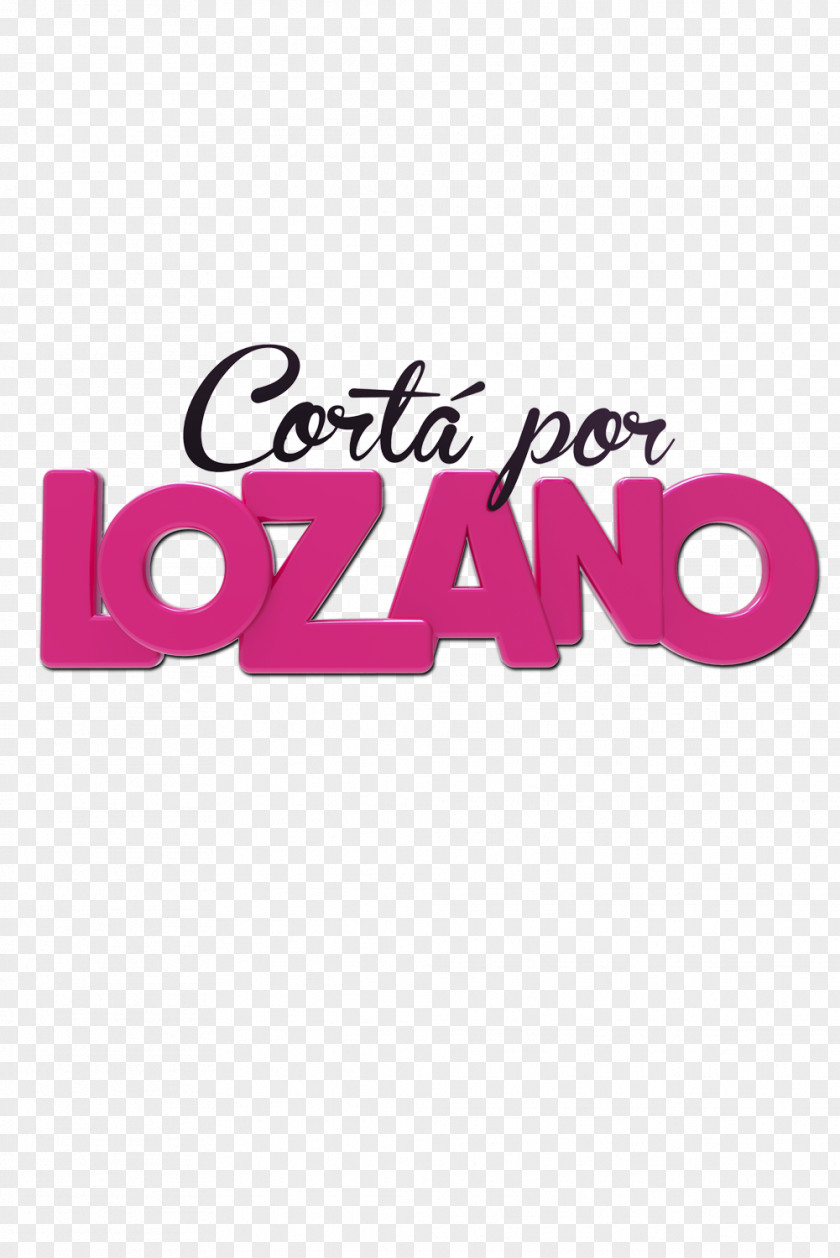 Lozano Television Show Telefe Kuarzo Entertainment Argentina PNG