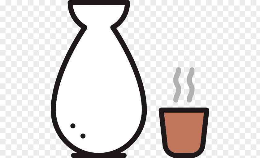 Sake Clip Art PNG