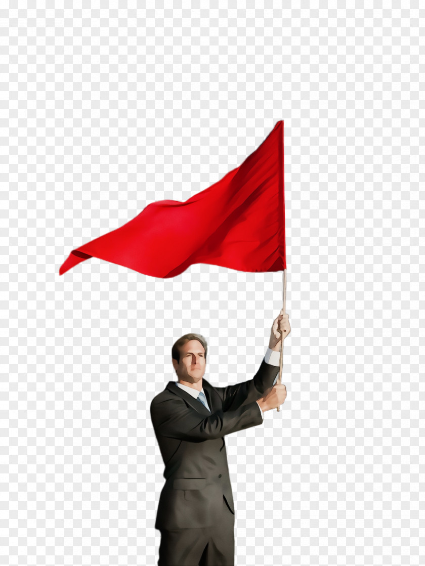 Smile Stock Photography Flag Red Gesture PNG
