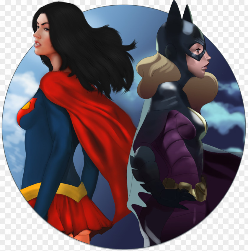 Supergirl Brainiac 5 Animated Cartoon Superman PNG