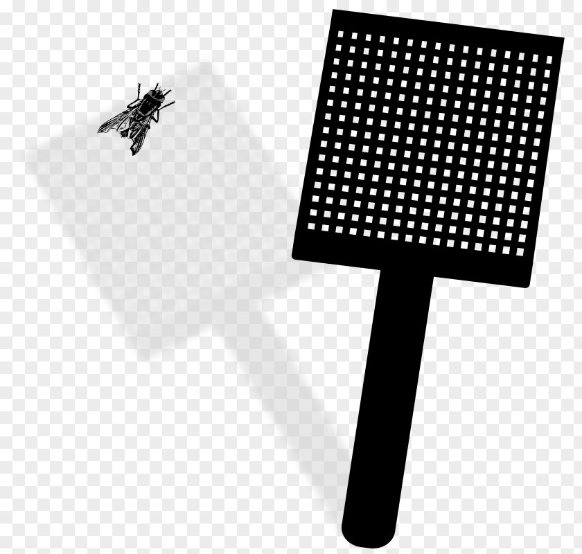 Swatting Flies Clip Art Openclipart Free Content Image Vector Graphics PNG