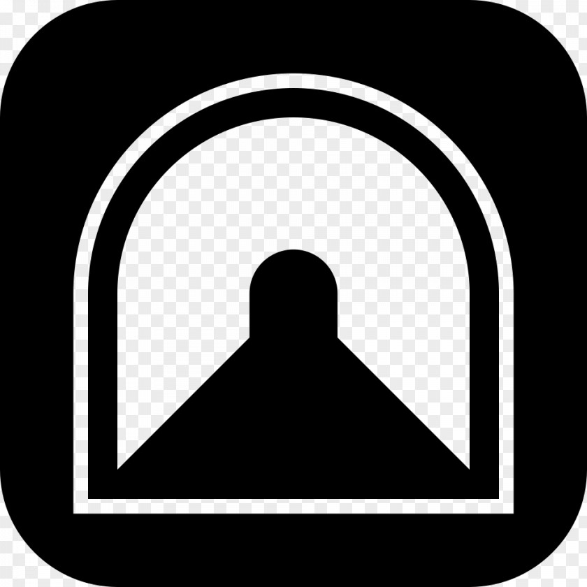 Tunnel Symbol Clip Art PNG