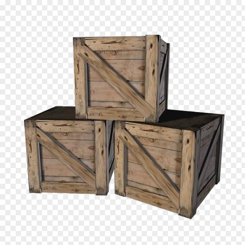 Wooden Box Nashik Faridabad Vadodara Crate PNG
