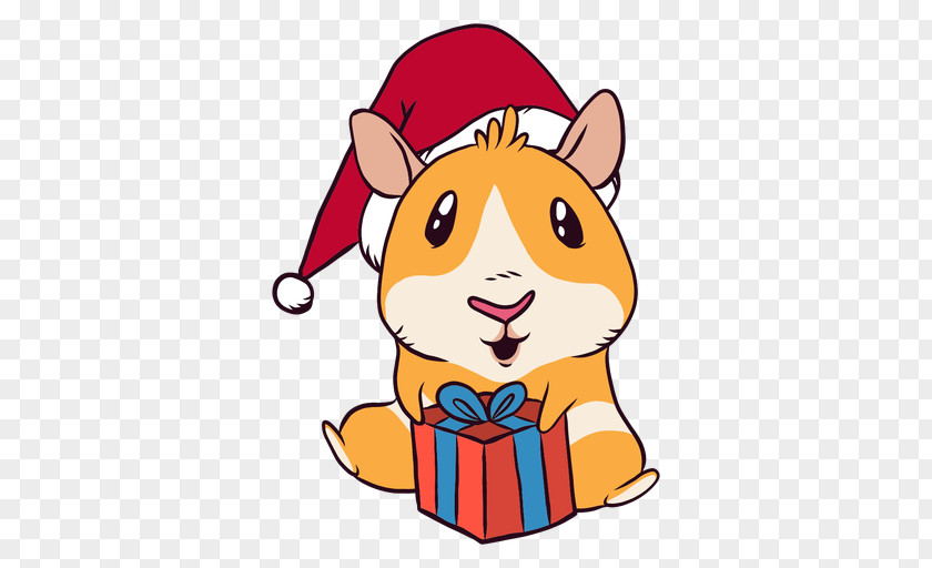 Animation Guinea Pig Cartoon Drawing Image PNG