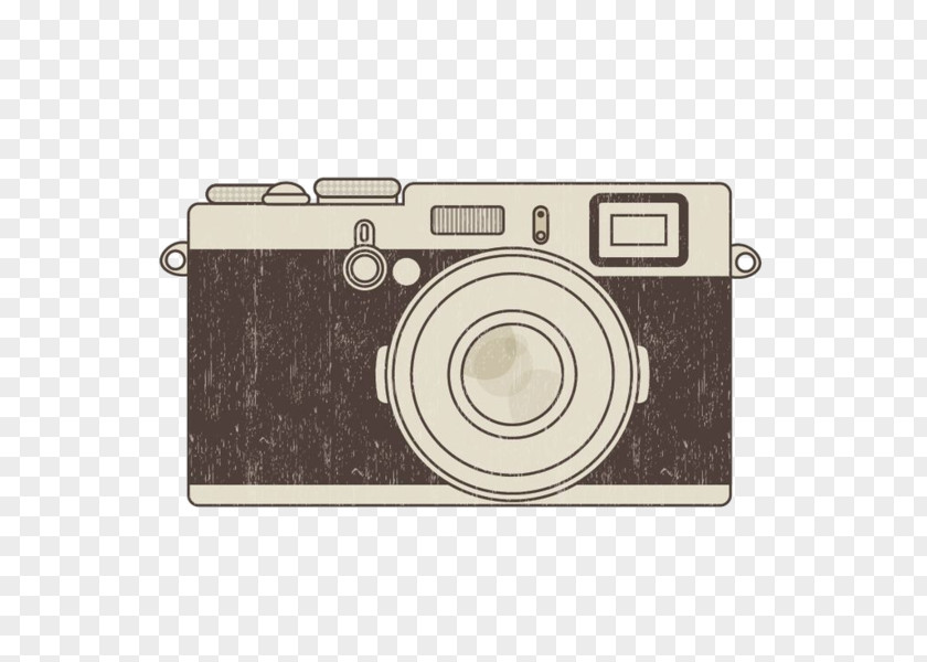 Camera Sketch Kodak Photography Clip Art PNG