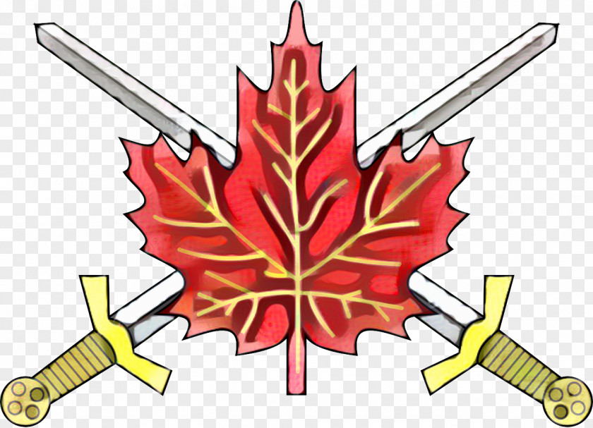 Canadian Army Armed Forces Canada Military PNG