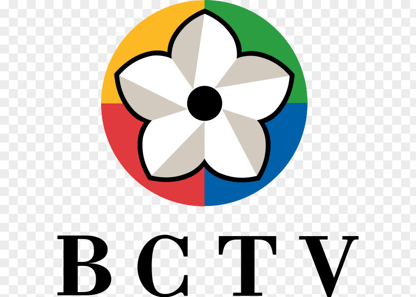 CHAN-DT Vancouver Television Vector Graphics Logo PNG
