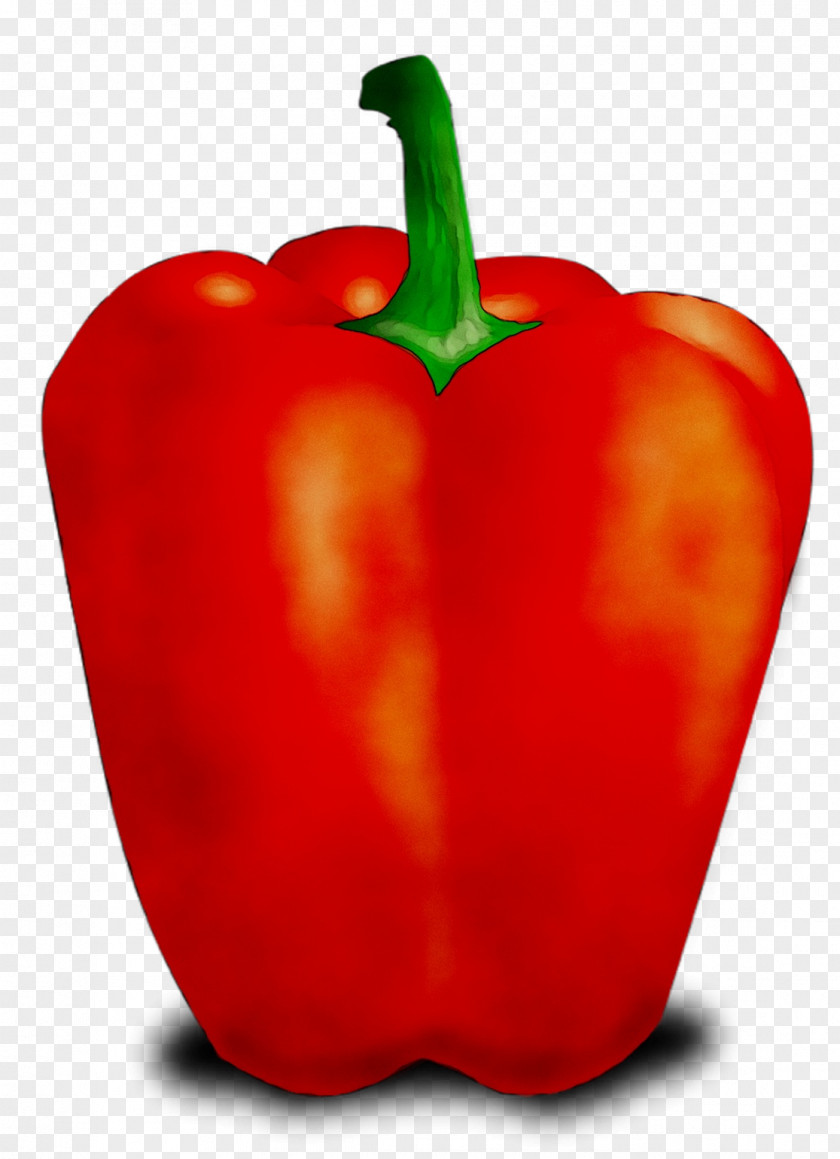 Chili Pepper Cayenne Yellow Bell Pimiento PNG