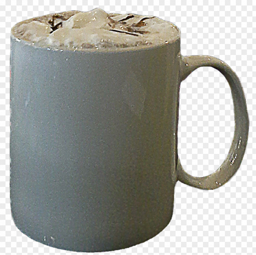 Coco Coffee Cup Hot Chocolate Mug PNG