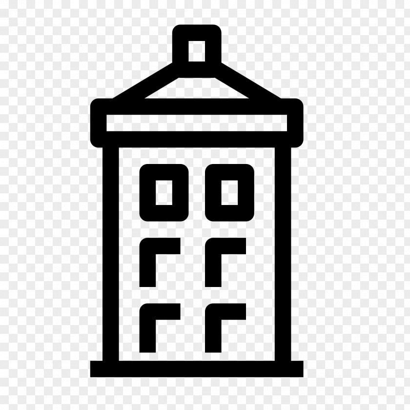 Doctor Who TARDIS Font PNG