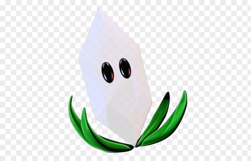 Games Logo Leaf PNG