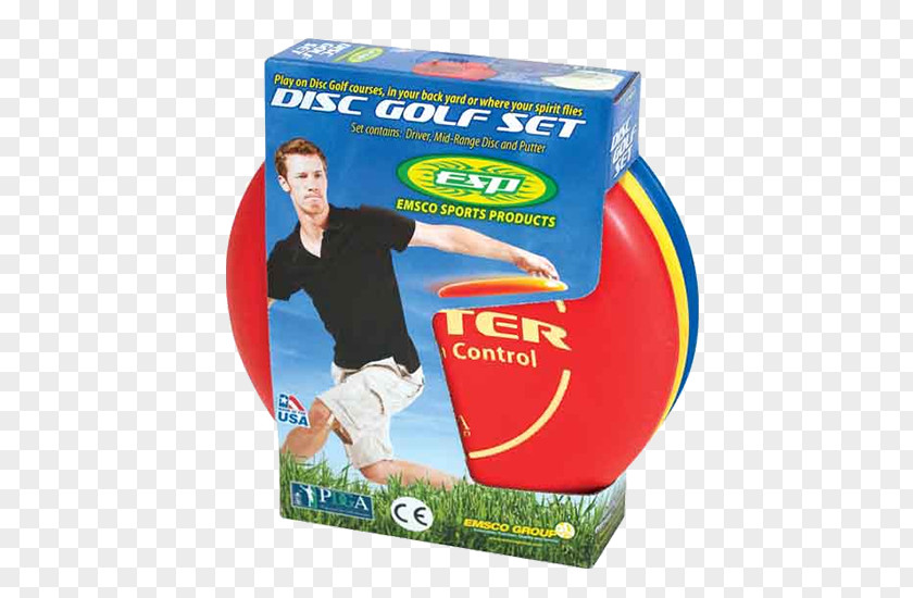 Golf Professional Disc Association Flying Discs Game PNG