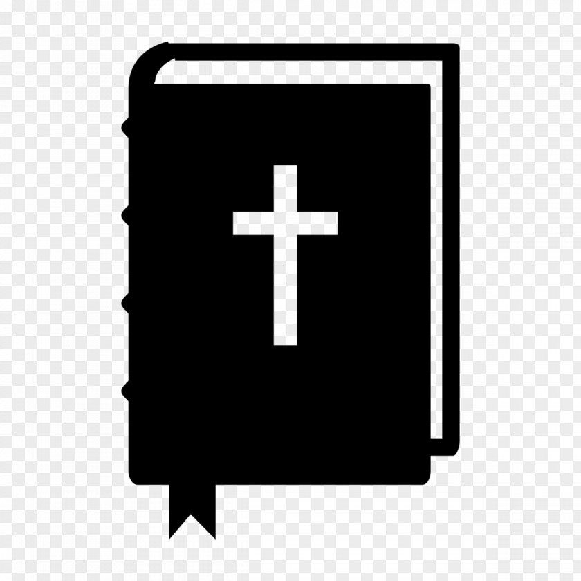 Holy Bible Study Pastor Icon PNG