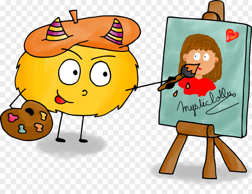 Painting Drawing Artist PNG