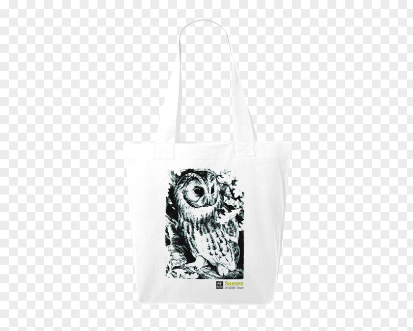 Tot Bag Tote Owl T-shirt Font PNG
