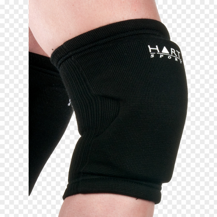 Vollyball Knee Pad Elbow Hip PNG