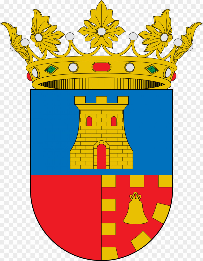 Algimia De Almonacid Benimarfull Les Alqueries Alcoleja Coat Of Arms Spain PNG