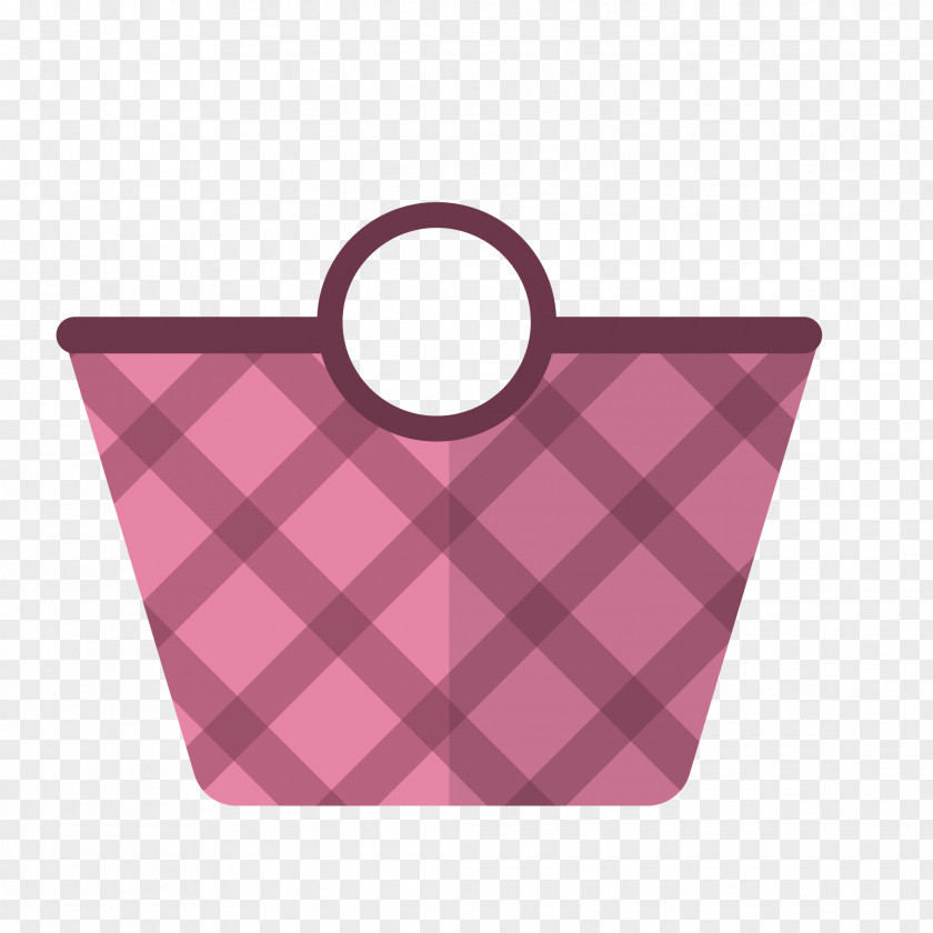 Bale Handbag Vector Graphics Design Image PNG