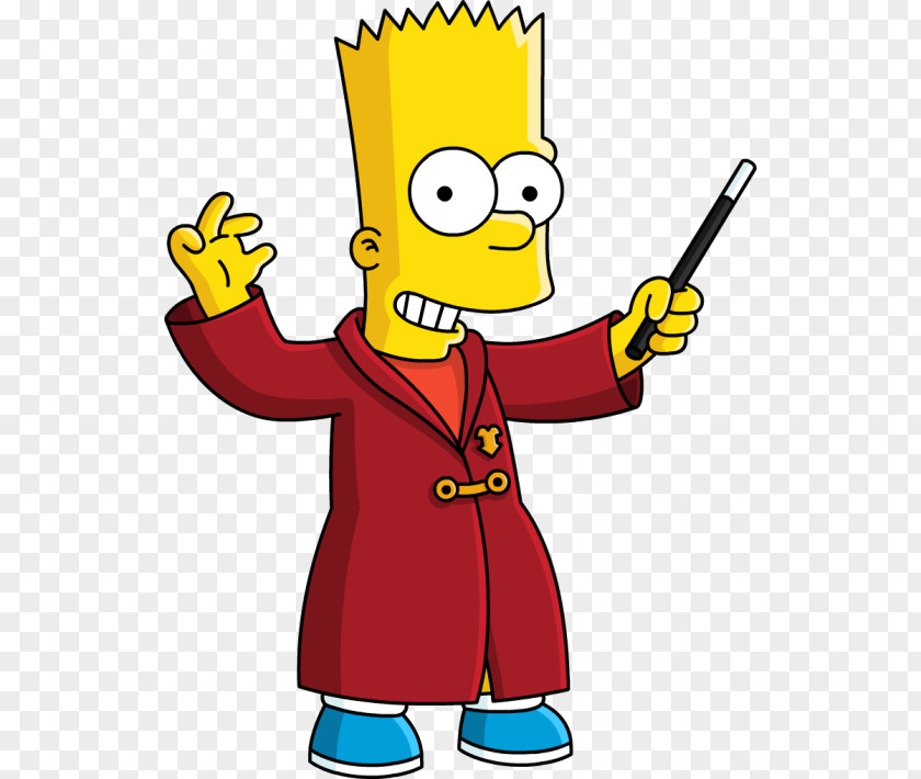 Bart Simpson The Simpsons: Tapped Out Lisa Marge Treehouse Of Horror XXVIII PNG