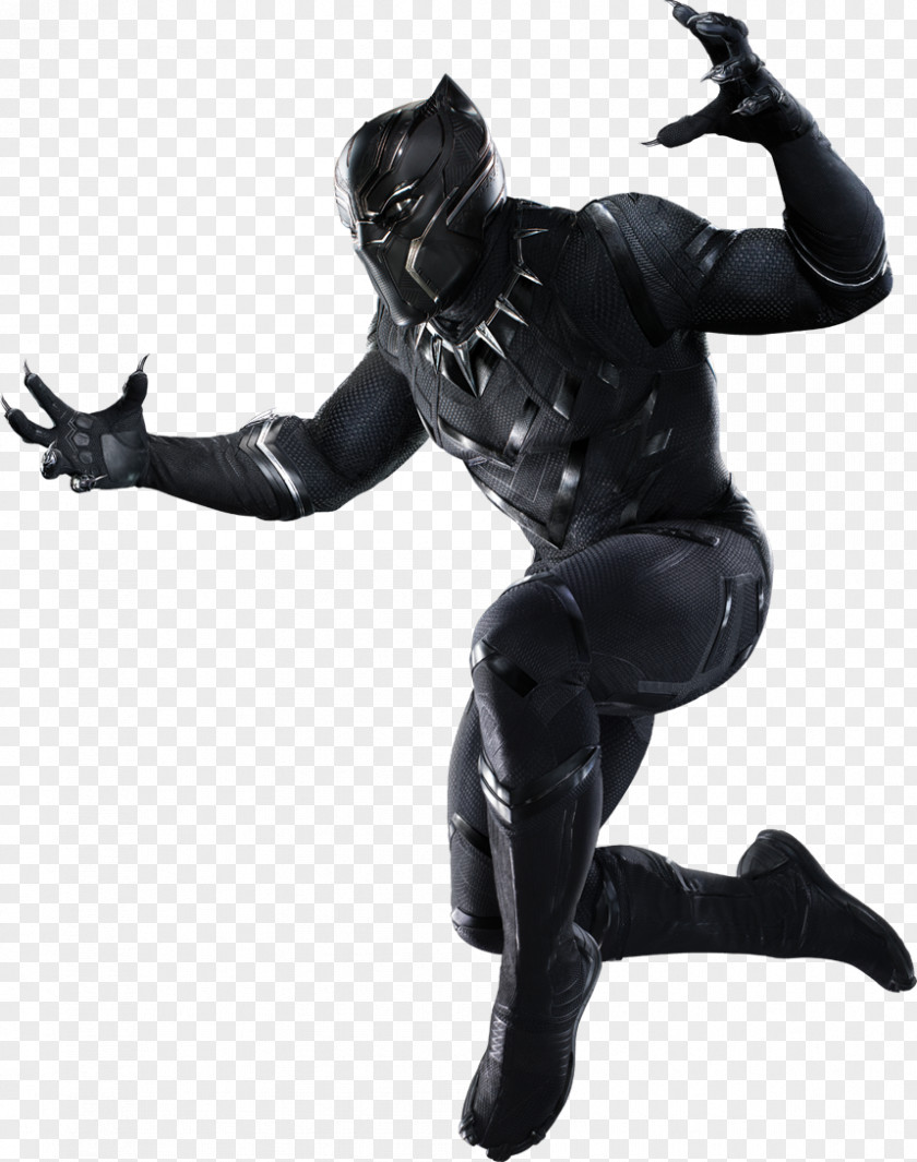 Black Panther Hd Iron Man Marvel Cinematic Universe PNG