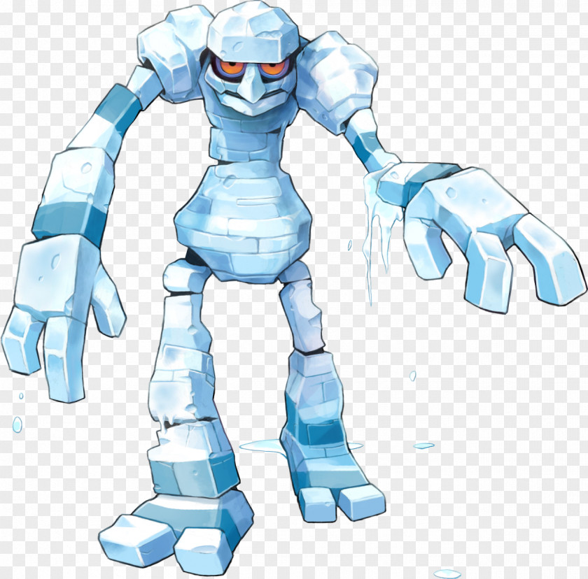 Colossus Kid Icarus: Uprising Snowman Yeti PNG