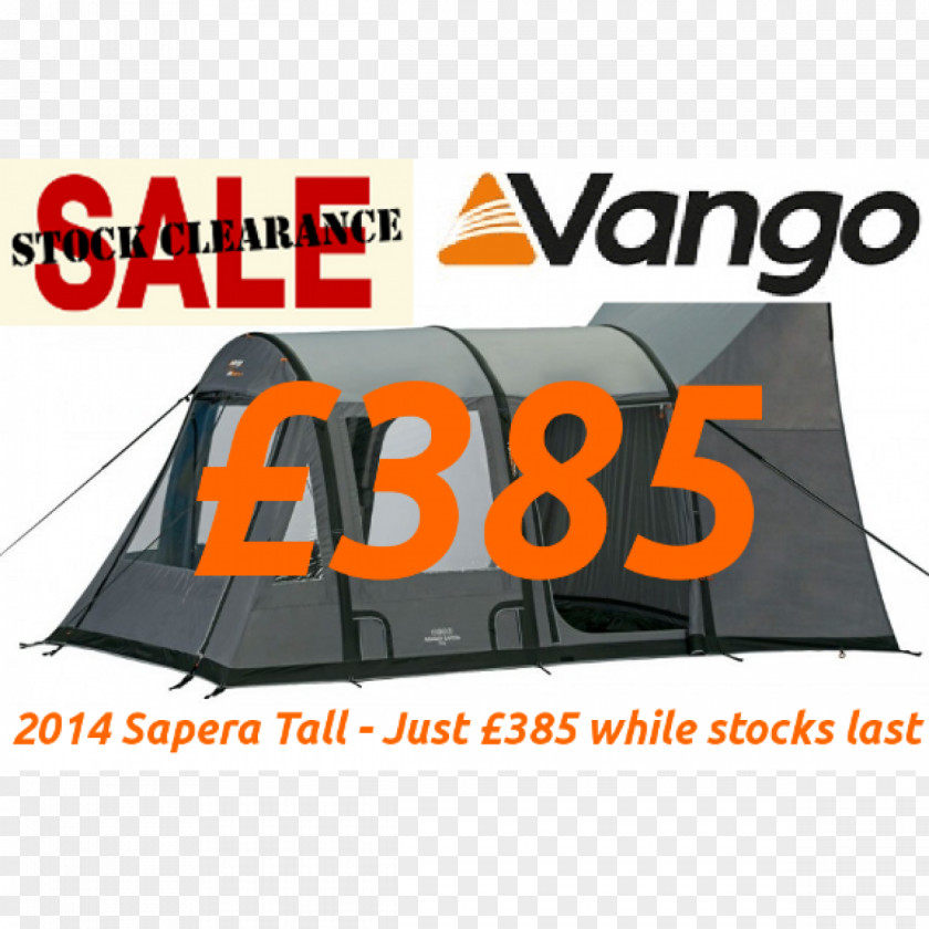 Design Brand Vango Logo Banner PNG