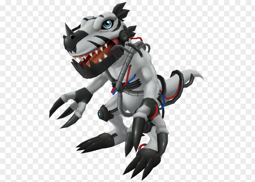 Digimon Masters World DS 2 PNG