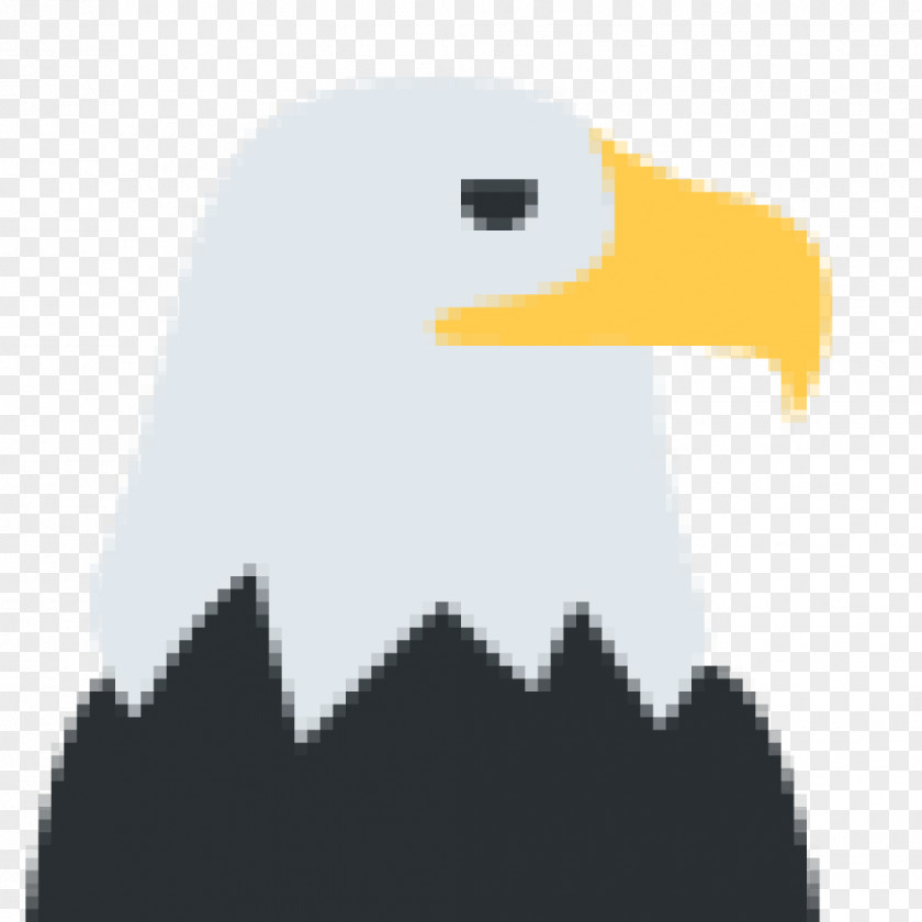 Eagle Emojipedia Information Unicode IPhone PNG