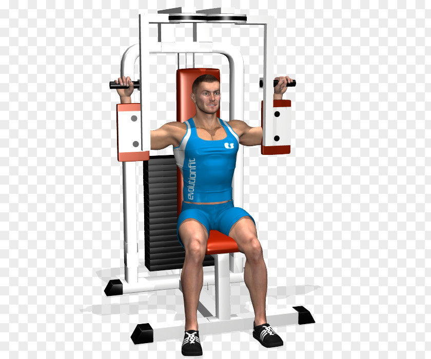 Exercise Fitness Centre Machine Fly PNG