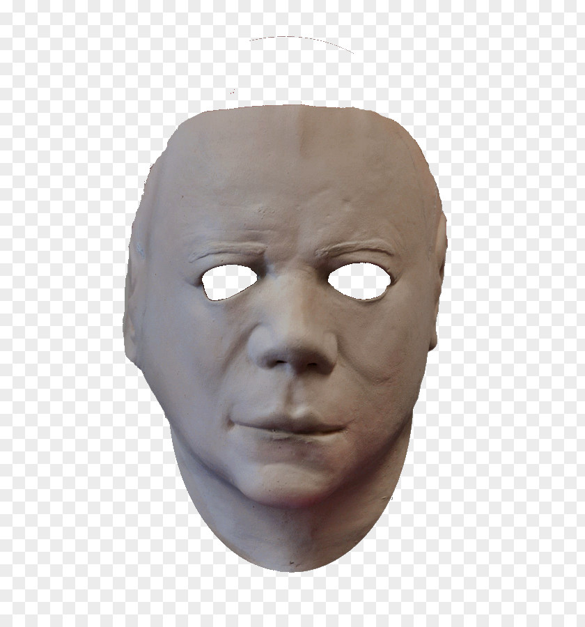 Face Michael Myers Halloween II Mask Ghostface Masquerade Ball PNG