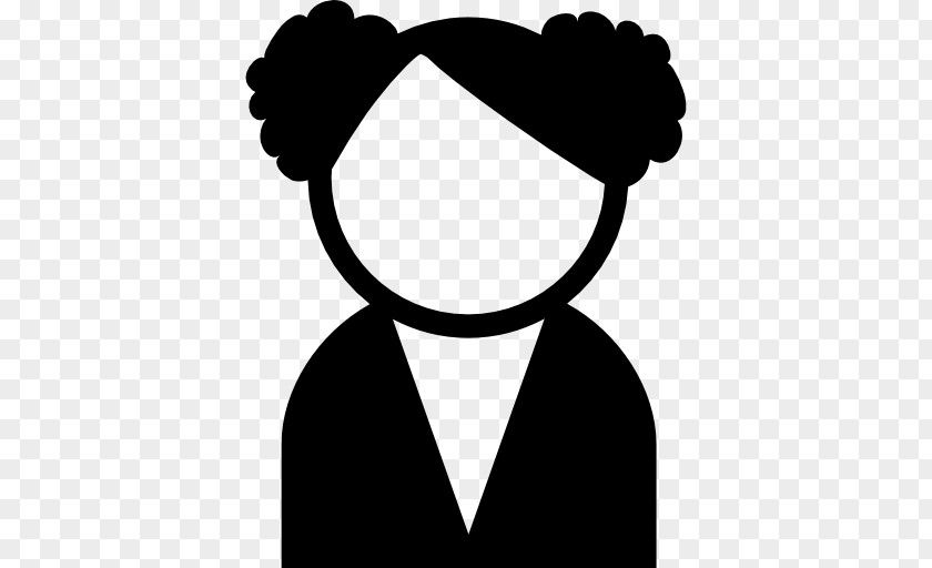 Female User Icon Profile Avatar Clip Art PNG