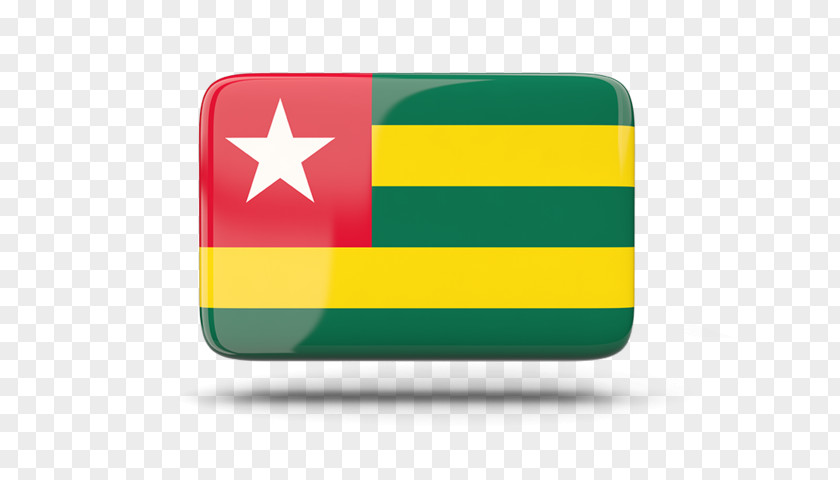 Flag Of Togo Myanmar PNG