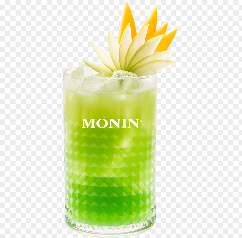 Green Cantaloupe Cocktail Syrup GEORGES MONIN SAS Irish Coffee Drink PNG