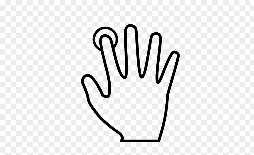 Hand Thumb Fingerprint Index Finger Snapping PNG
