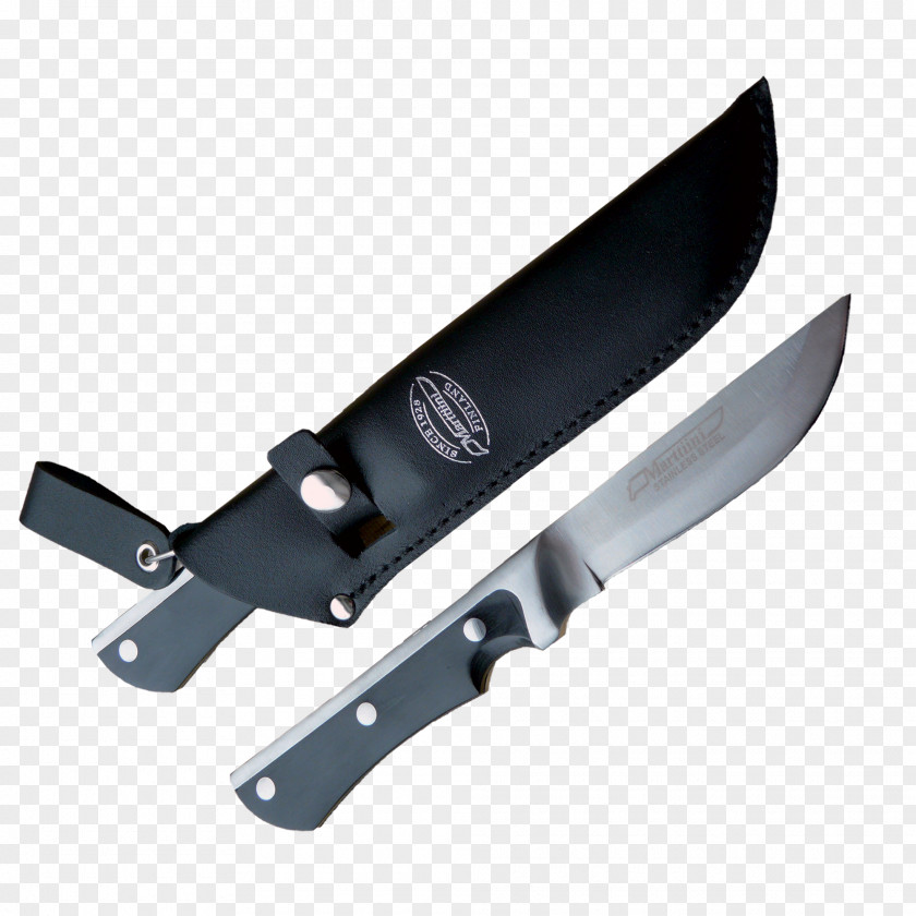 Knife Hunting & Survival Knives Bowie Utility Marttiini PNG