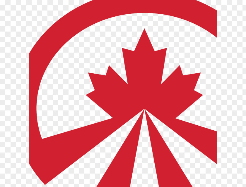 Leaf Red Canada PNG