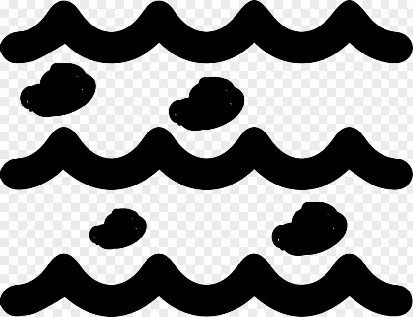 Line White Black M Clip Art PNG